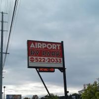 Airport Rv ico