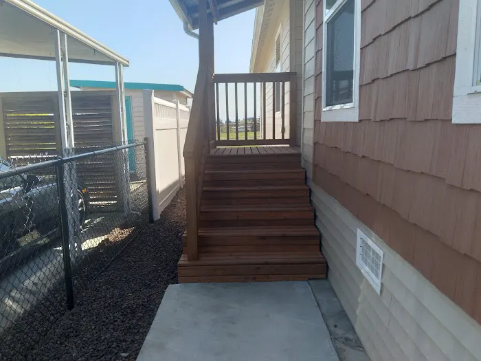 Mobile Country Club Picture 10