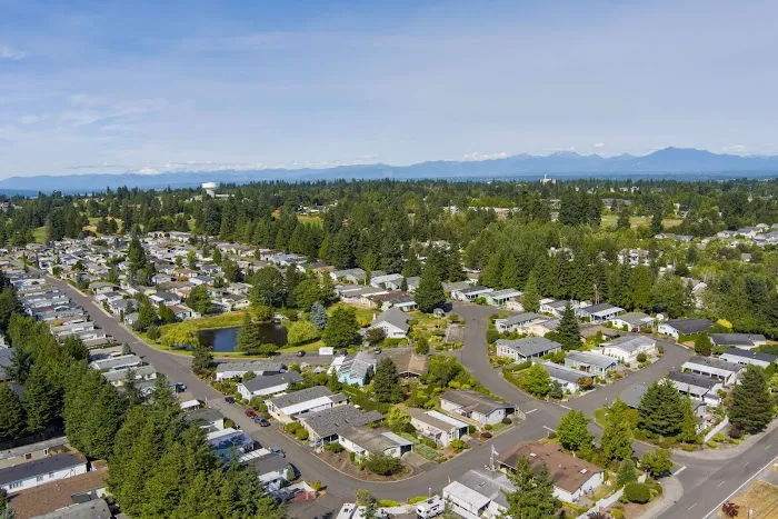 Glenwood, 55+ Lifestyle Manufactured Home Community Picture 8