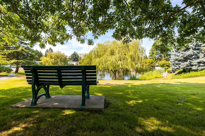 Glenwood, 55+ Lifestyle Manufactured Home Community Picture 1