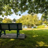 Glenwood, 55+ Lifestyle Manufactured Home Community ico