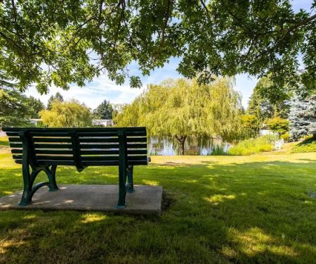 Glenwood, 55+ Lifestyle Manufactured Home Community