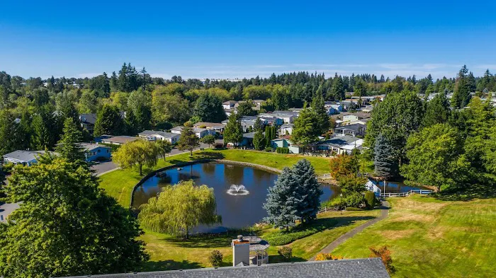 Glenwood, 55+ Lifestyle Manufactured Home Community Picture 4