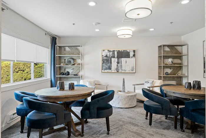 Glenwood, 55+ Lifestyle Manufactured Home Community Picture 7