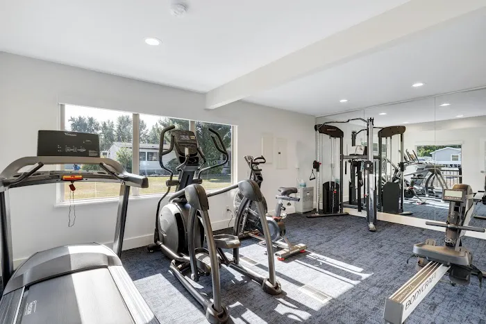 Glenwood, 55+ Lifestyle Manufactured Home Community Picture 11