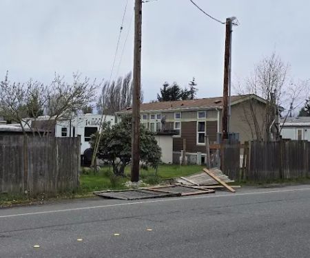 Mobile Haven Senior Park