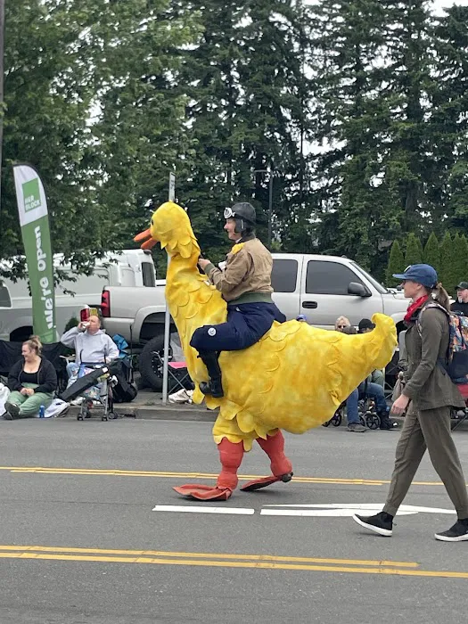 Mobile Haven Senior Park Picture 4