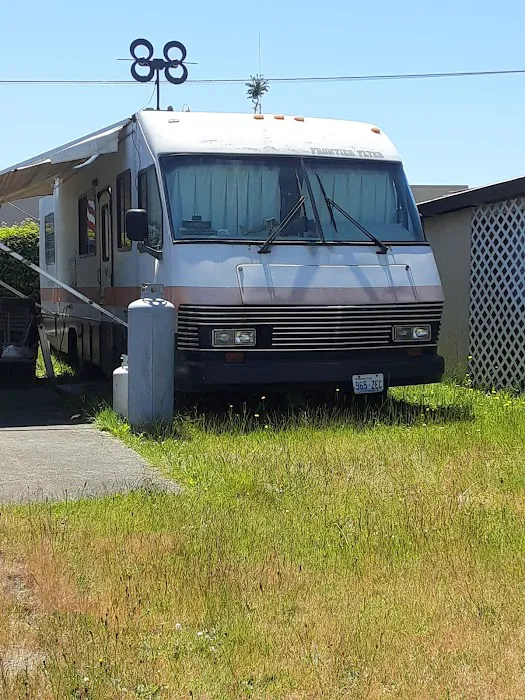 Mobile Haven Senior Park Picture 3