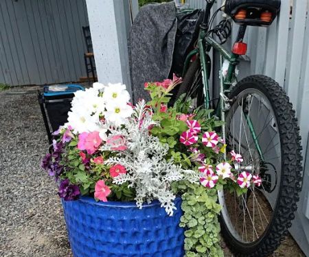 Brookside Mobile Rv Park