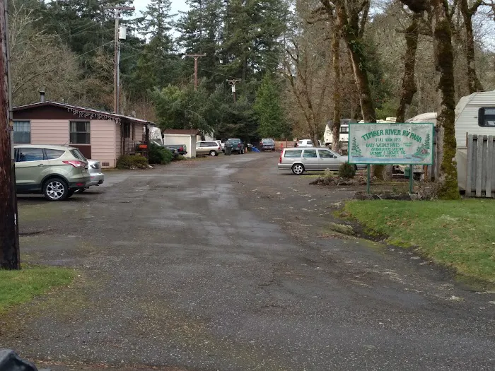 Timber River RV Park Picture 5