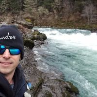Timber River RV Park ico