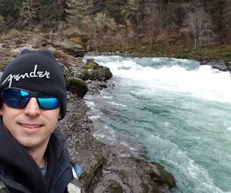 Timber River RV Park