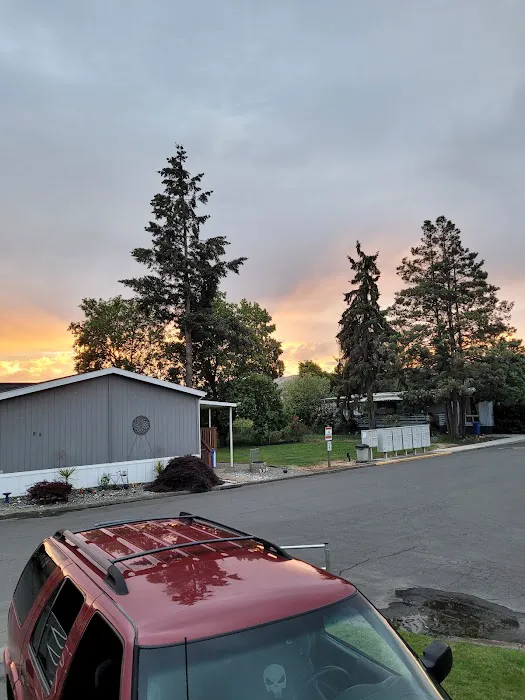 SherRon Mobile Home Park Picture 7