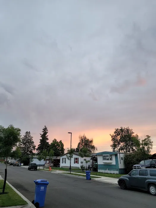 SherRon Mobile Home Park Picture 8