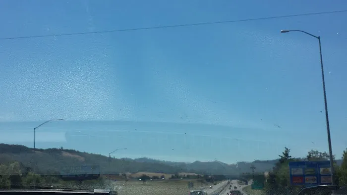 SherRon Mobile Home Park Picture 1