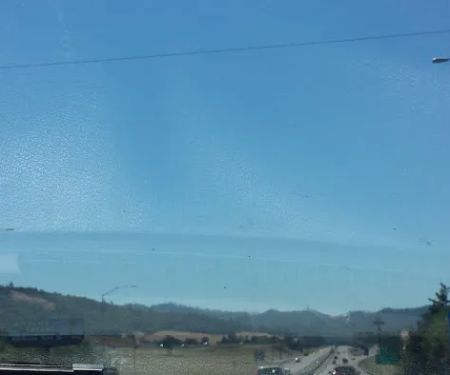 SherRon Mobile Home Park