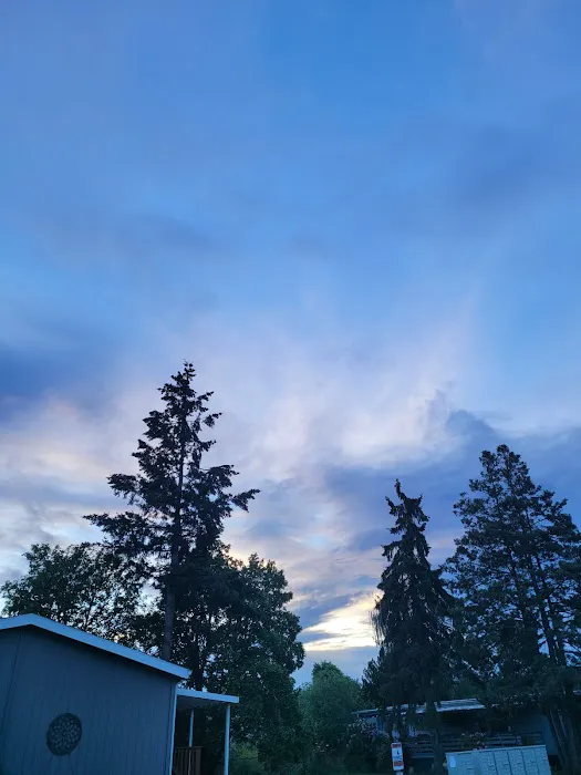 SherRon Mobile Home Park Picture 3