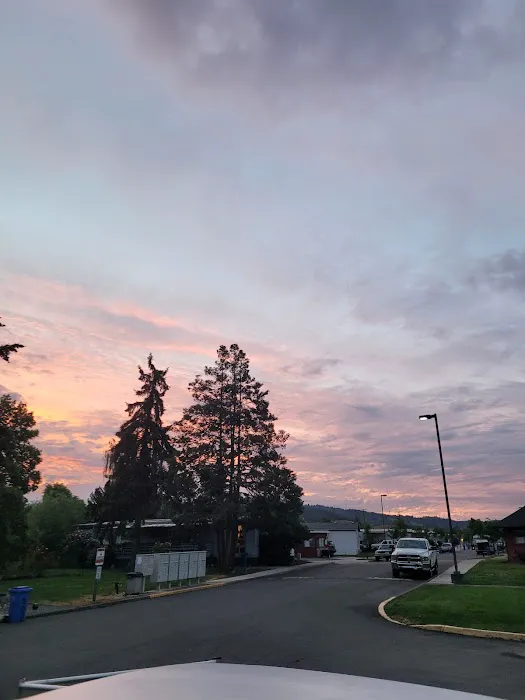 SherRon Mobile Home Park Picture 5