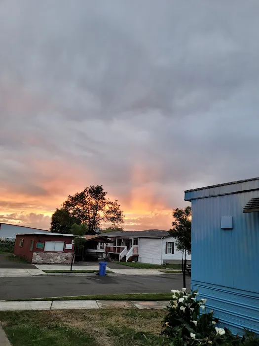 SherRon Mobile Home Park Picture 6