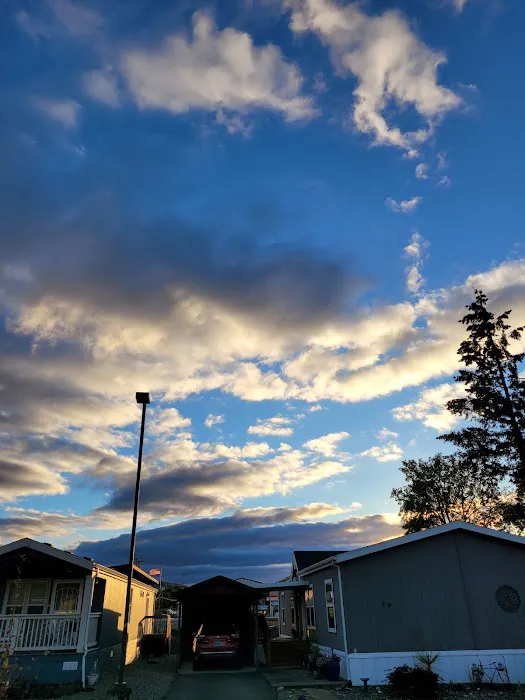 SherRon Mobile Home Park Picture 10