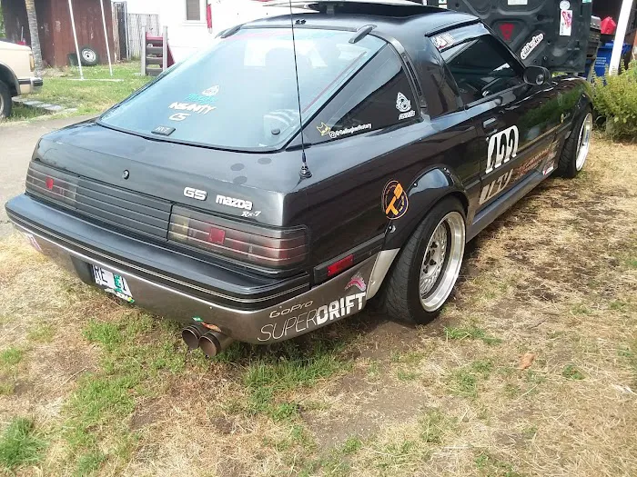 Western Star Picture 5