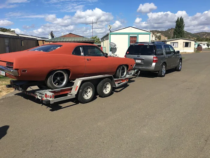 Western Star Picture 4