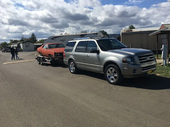 Western Star Picture 2