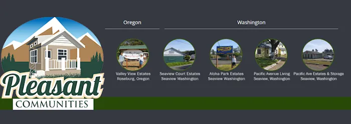 Valley View Mobile Home Park Picture 9