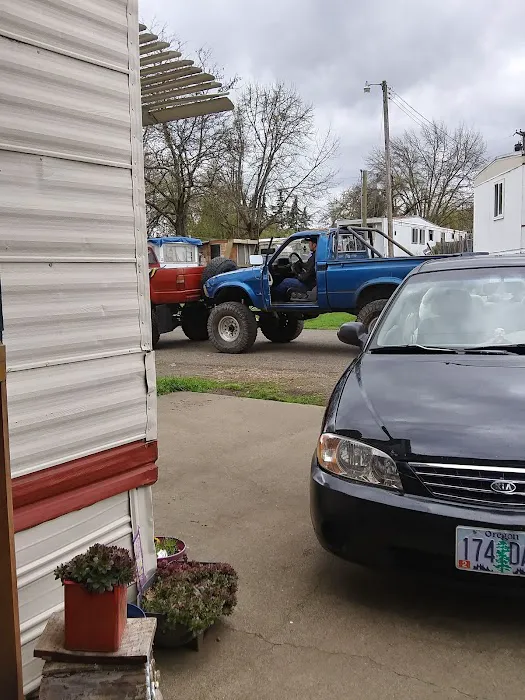 Valley View Mobile Home Park Picture 3