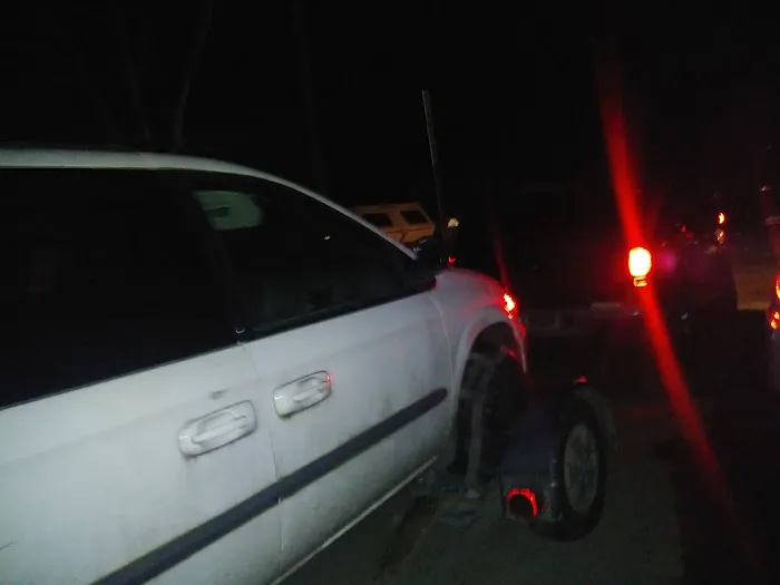 Valley View Mobile Home Park Picture 7