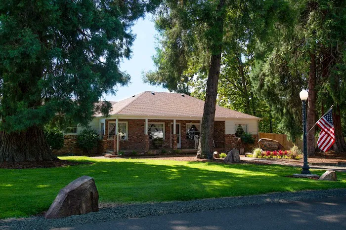 Rising River RV Resort & River House Picture 4