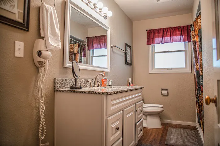 Rising River RV Resort & River House Picture 10