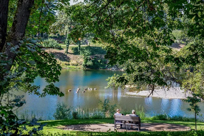 Rising River RV Resort & River House Picture 9