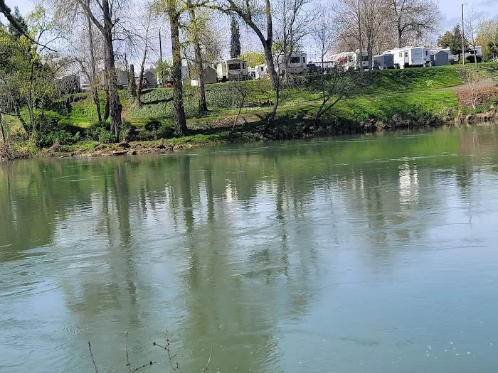 South Fork RV Park Picture 1