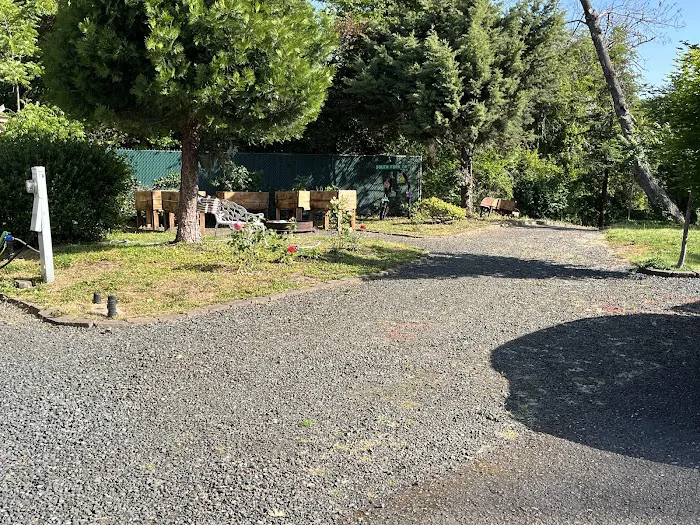 South Fork RV Park Picture 8