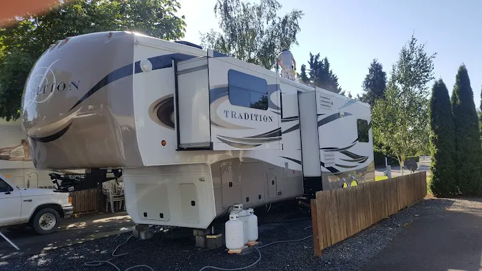 South Fork RV Park Picture 3