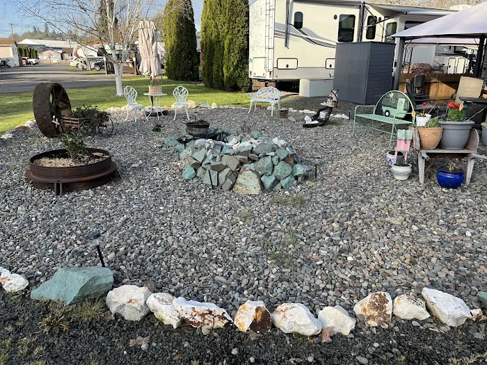 South Fork RV Park Picture 10