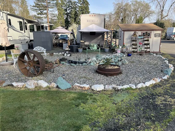 South Fork RV Park Picture 6