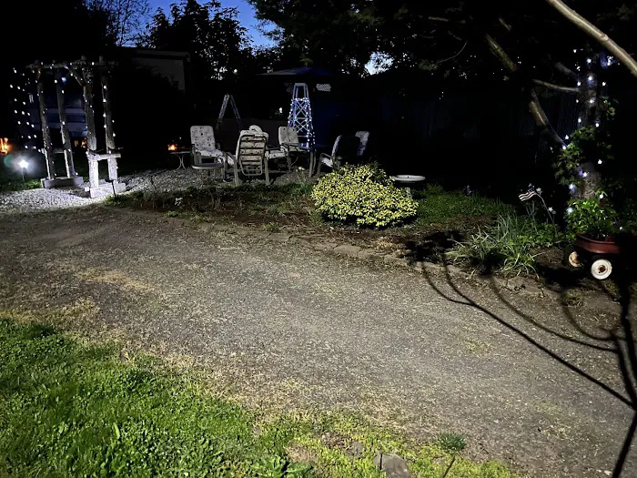 South Fork RV Park Picture 5