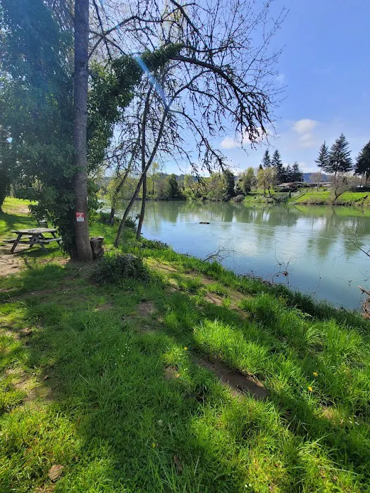 South Fork RV Park Picture 2