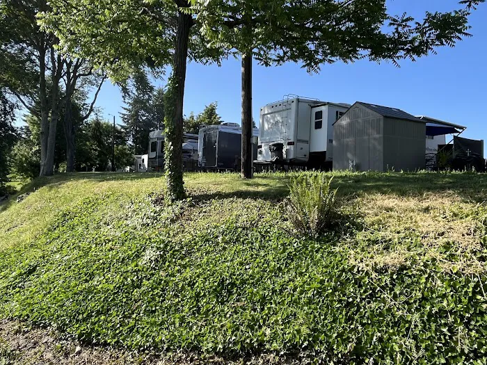 South Fork RV Park Picture 7