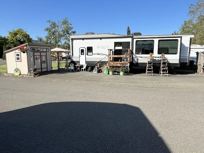 South Fork RV Park Picture 4