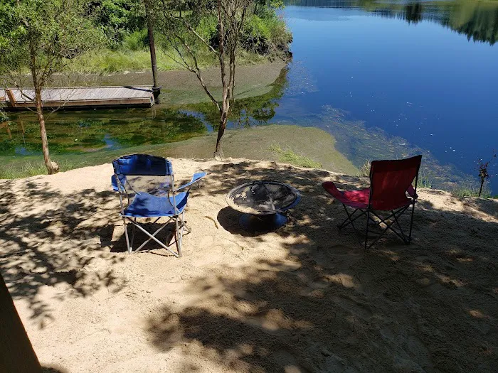 Smith River RV Park & Marina Picture 3