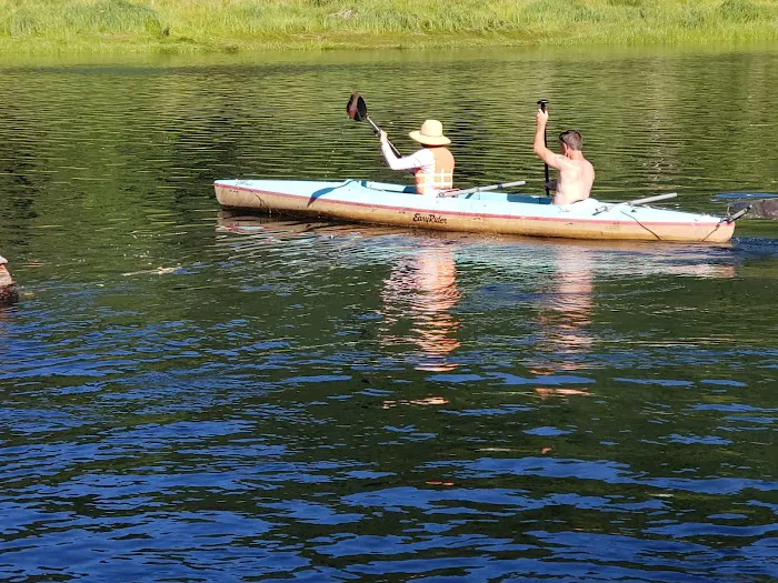 Smith River RV Park & Marina Picture 4