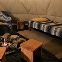 Smith River RV Park & Marina ico