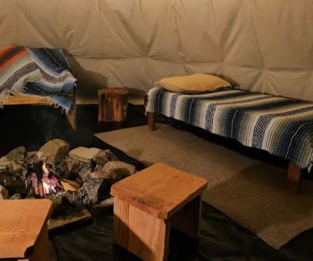 Smith River RV Park & Marina