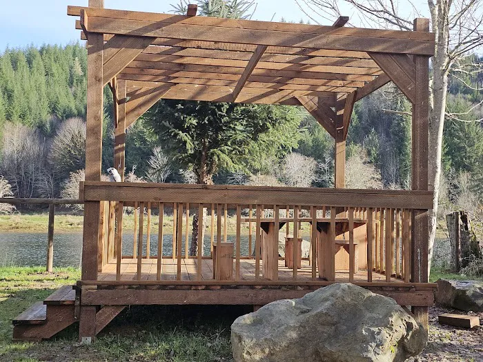 Smith River RV Park & Marina Picture 7