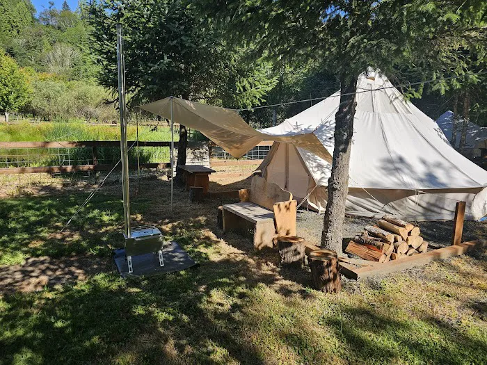 Smith River RV Park & Marina Picture 9