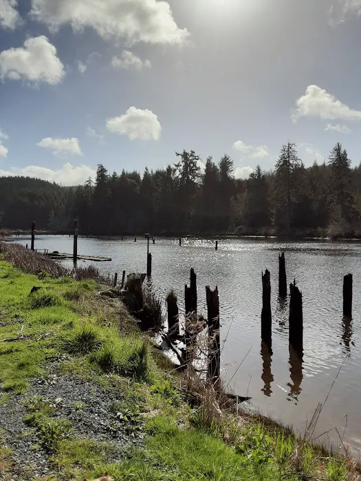 River Bend Mobile Resort Picture 4