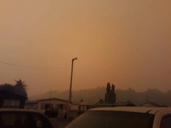 Holly Knolls Mobile Home Park Picture 1